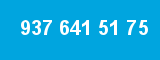 937 641 51 75 937 641 51 75